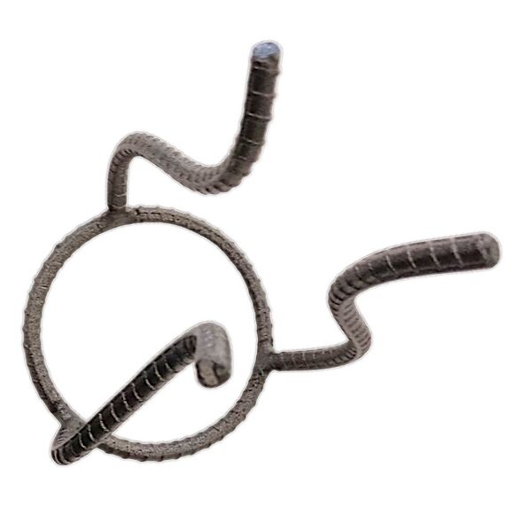 Inspired Generations Benzy Bowl With Stand Spoon Metal Witchy Goth‎ Whimsigoth. - Picture 6 of 16